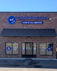 World Finance 04