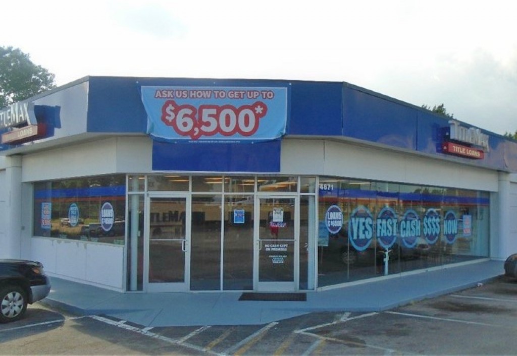 TitleMax Title Loans 01