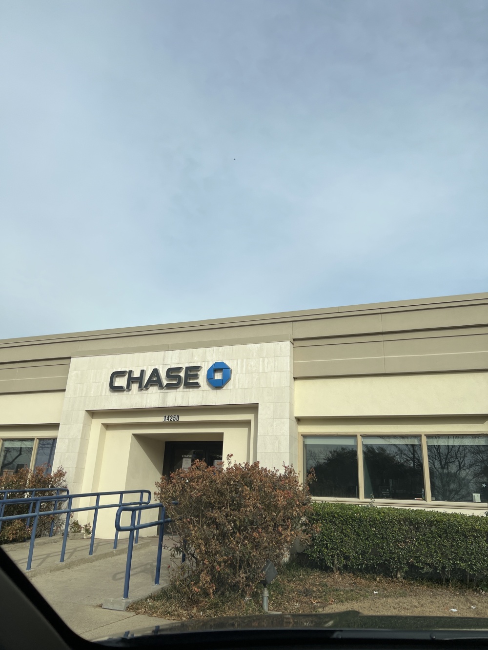Chase Bank 01