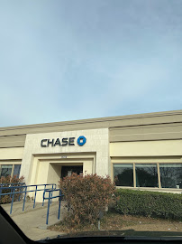 Chase Bank 01