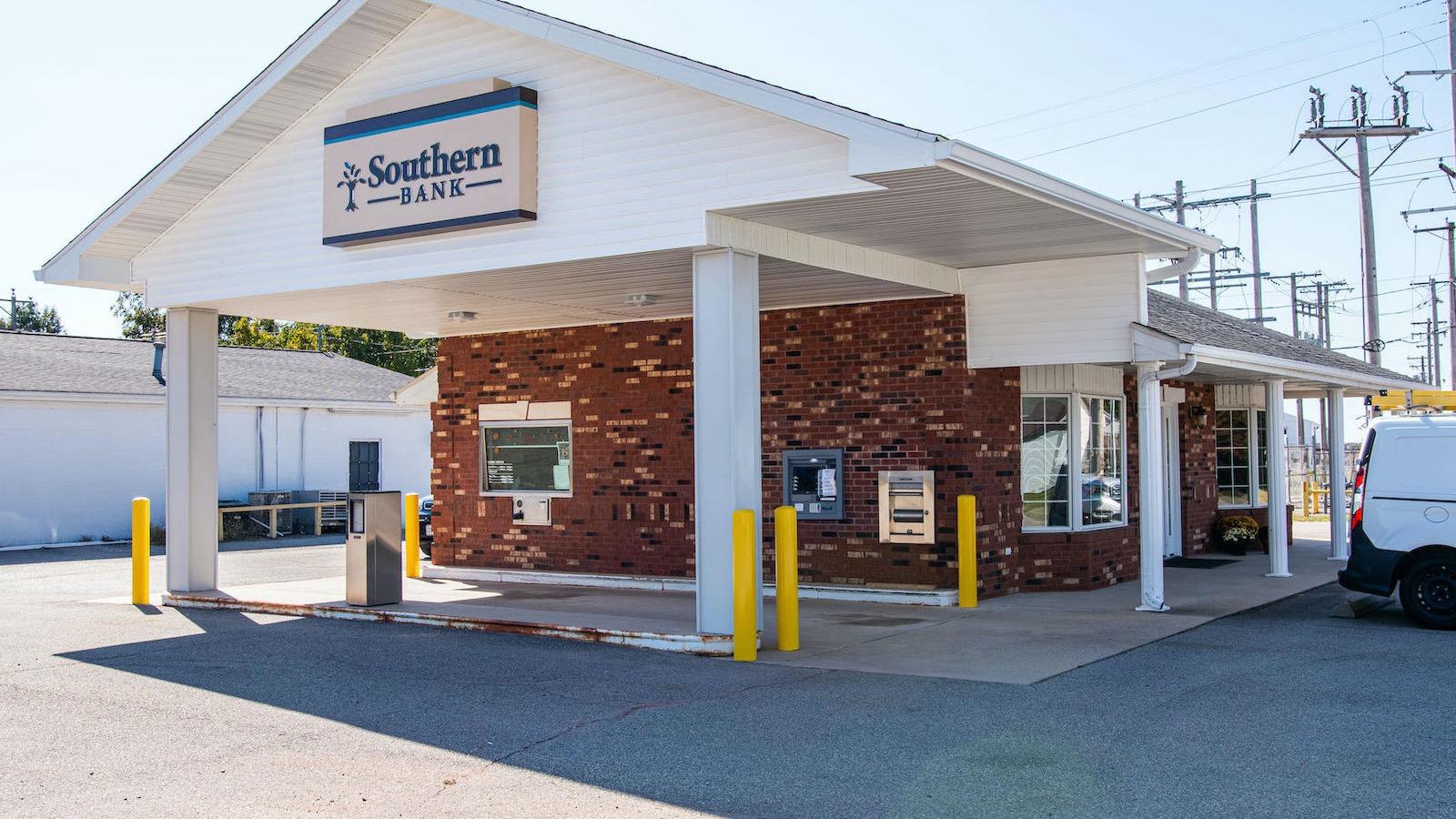 Southern Bank 01