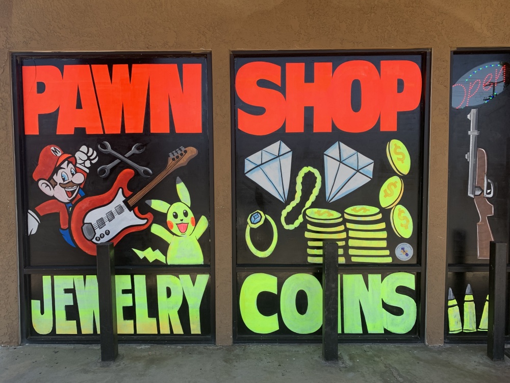 Guns & Gold Pawn Lake Elsinore 01