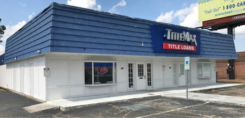 TitleMax Title Secured Loans 01