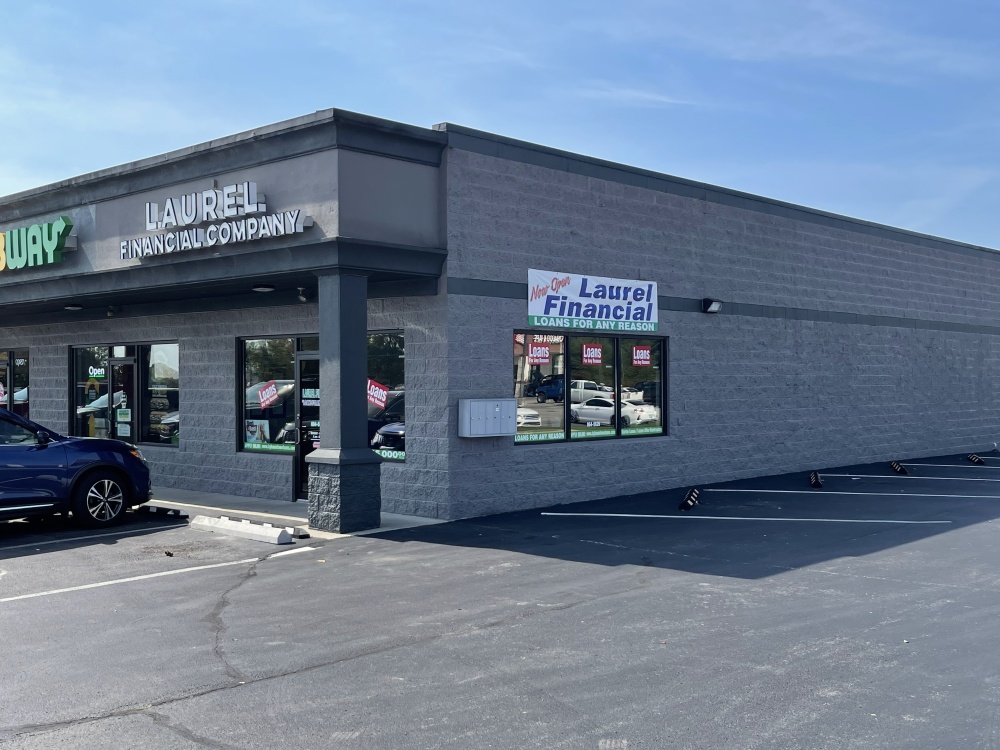 Laurel Financial 01