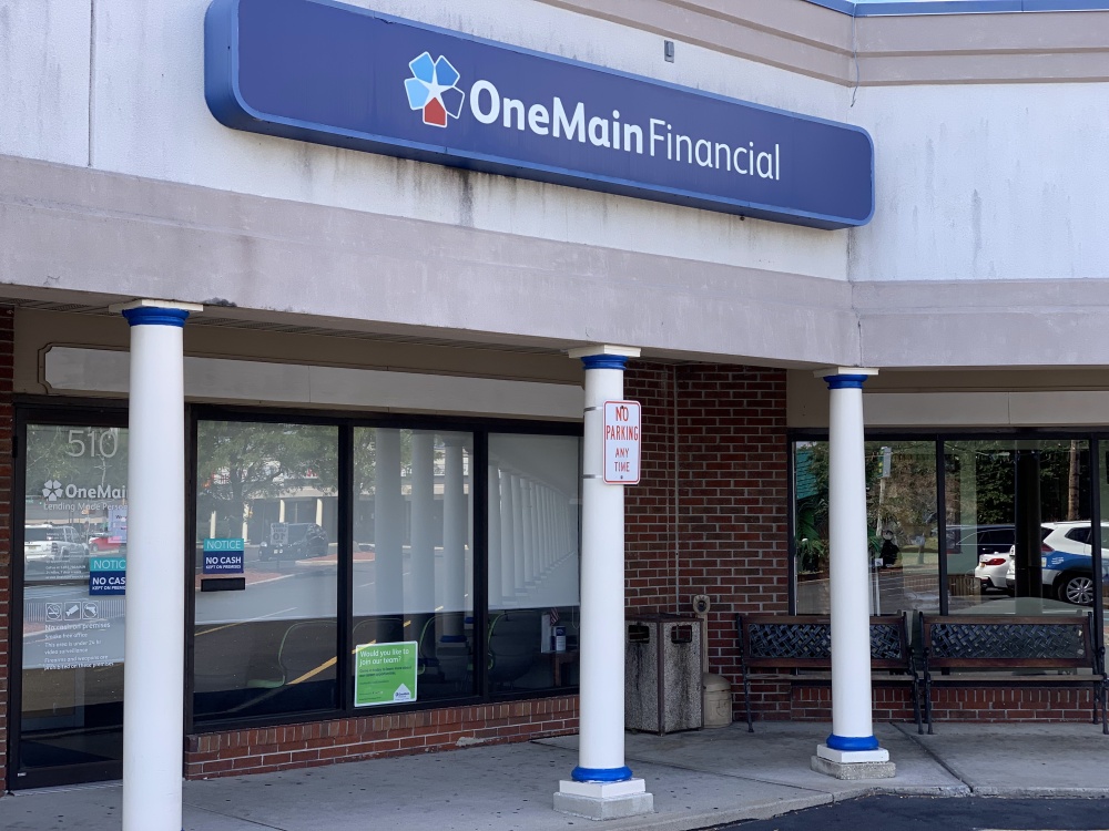 OneMain Financial 01