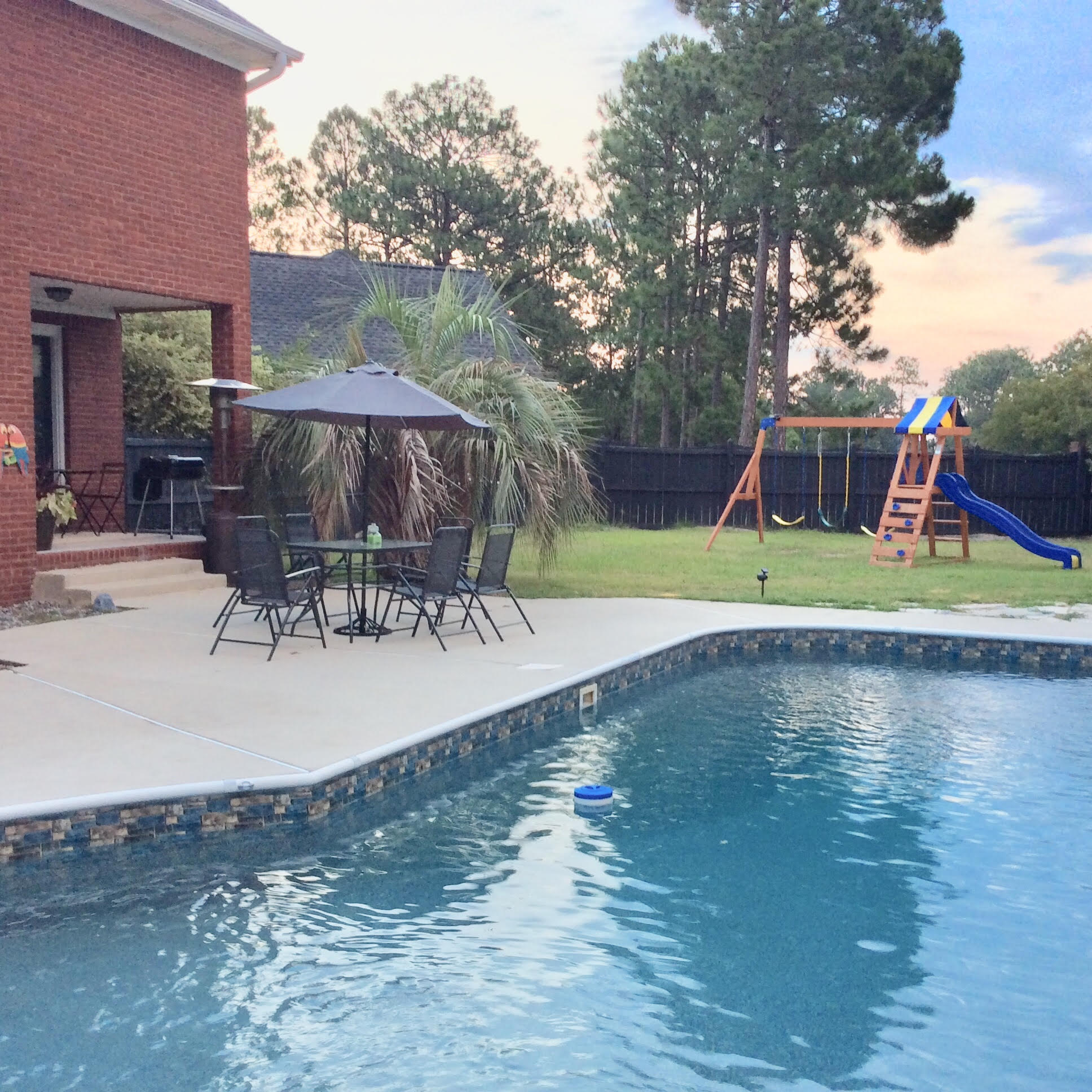 Gina Bush with Midland Mortgage 01
