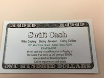 Swift Cash 01