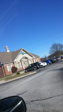 Fifth Third Bank & ATM 04