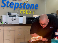 Stepstone Credit 01