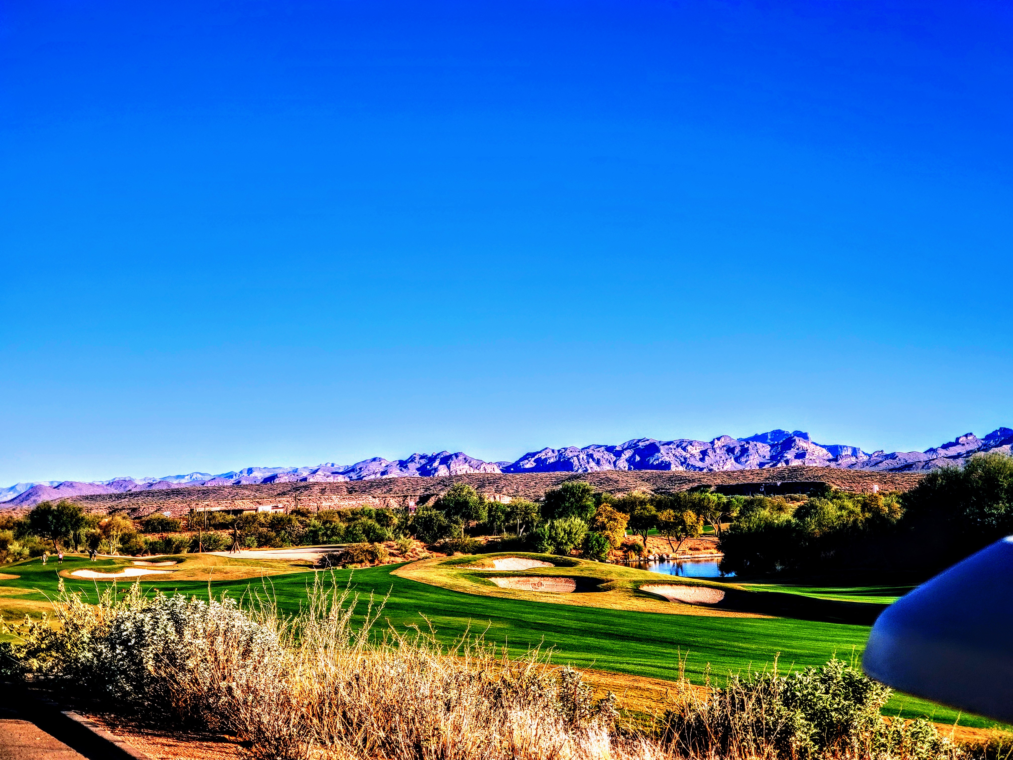 We-Ko-Pa Golf Club 01