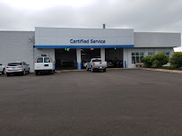 Betten Baker Chevrolet/Buick Service Coopersville 02