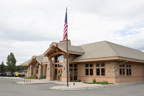 High Country Bank Buena Vista 01