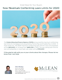 Glen Bralley: Mortgage Lender in Loudoun & Fairfax 01