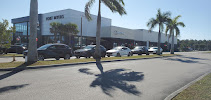 Mazda of Fort Myers Service Department 01