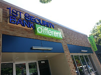 1st Security Bank Different 01