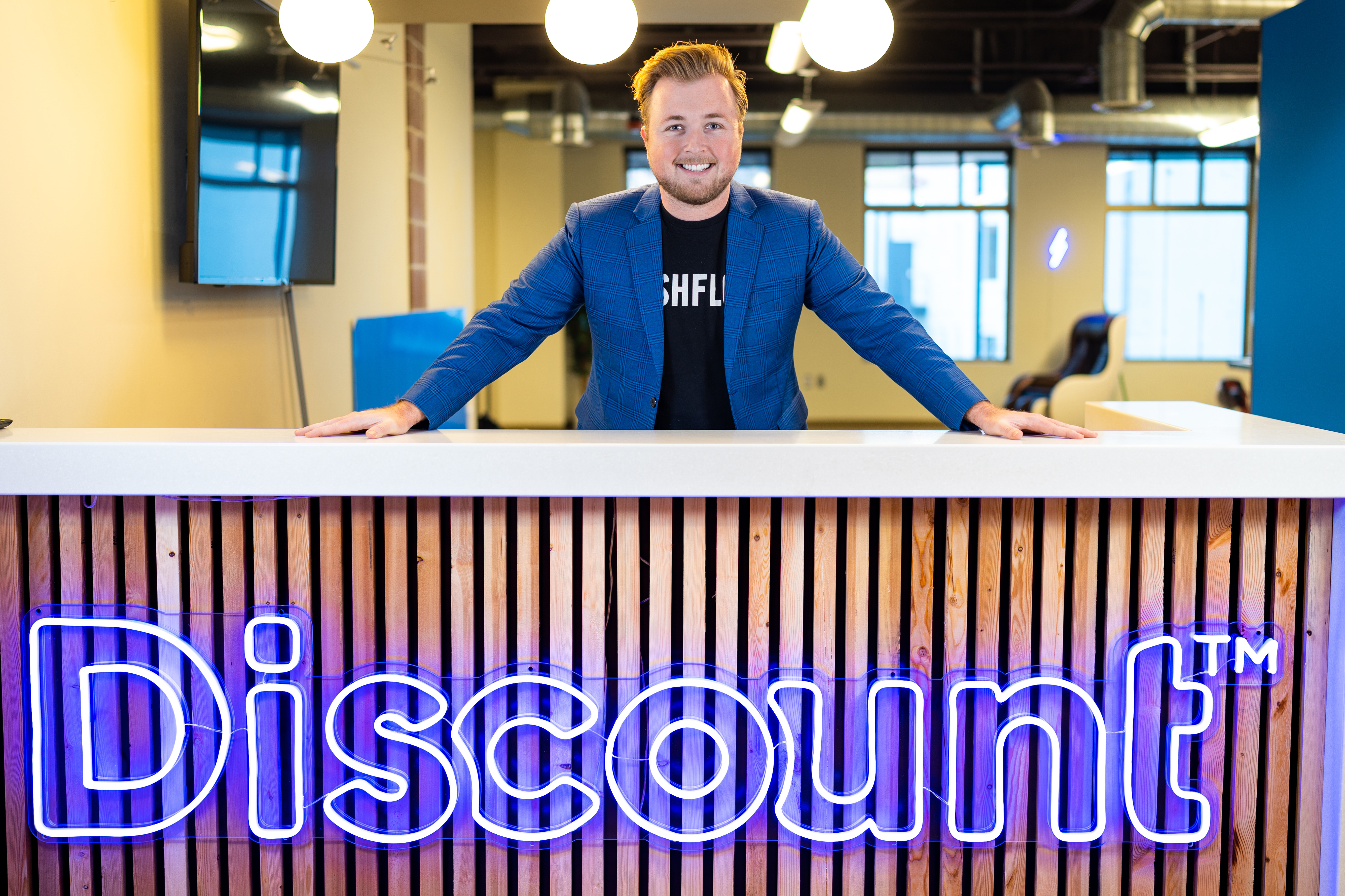 Discount - HQ 01