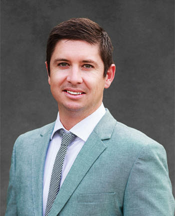 Brad Evans at CrossCountry Mortgage, LLC 01