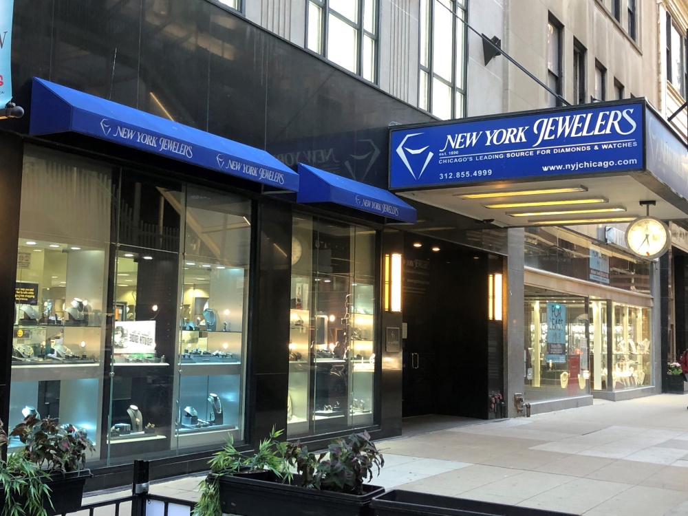 New York Jewelers 01