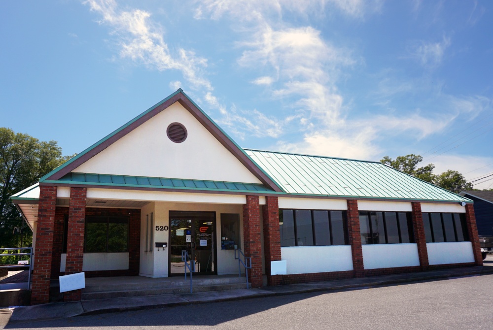 Carolina Foothills Federal Credit Union 01