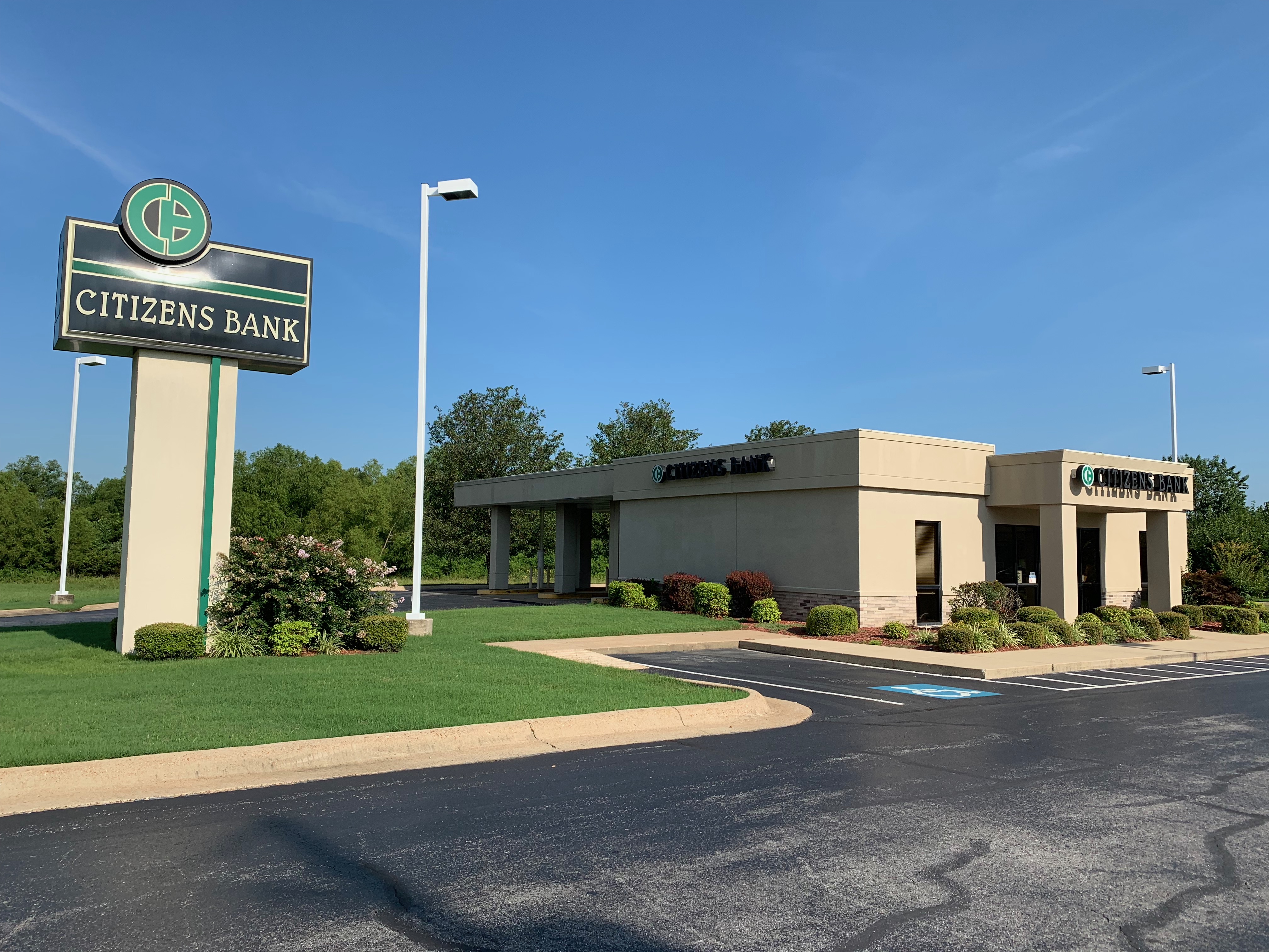 Citizens Bank 01