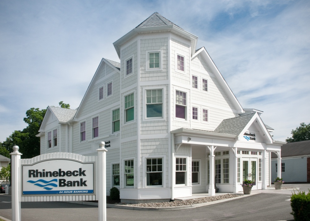 Donald C McNeal, Rinebeck Bank Residential Lending 01