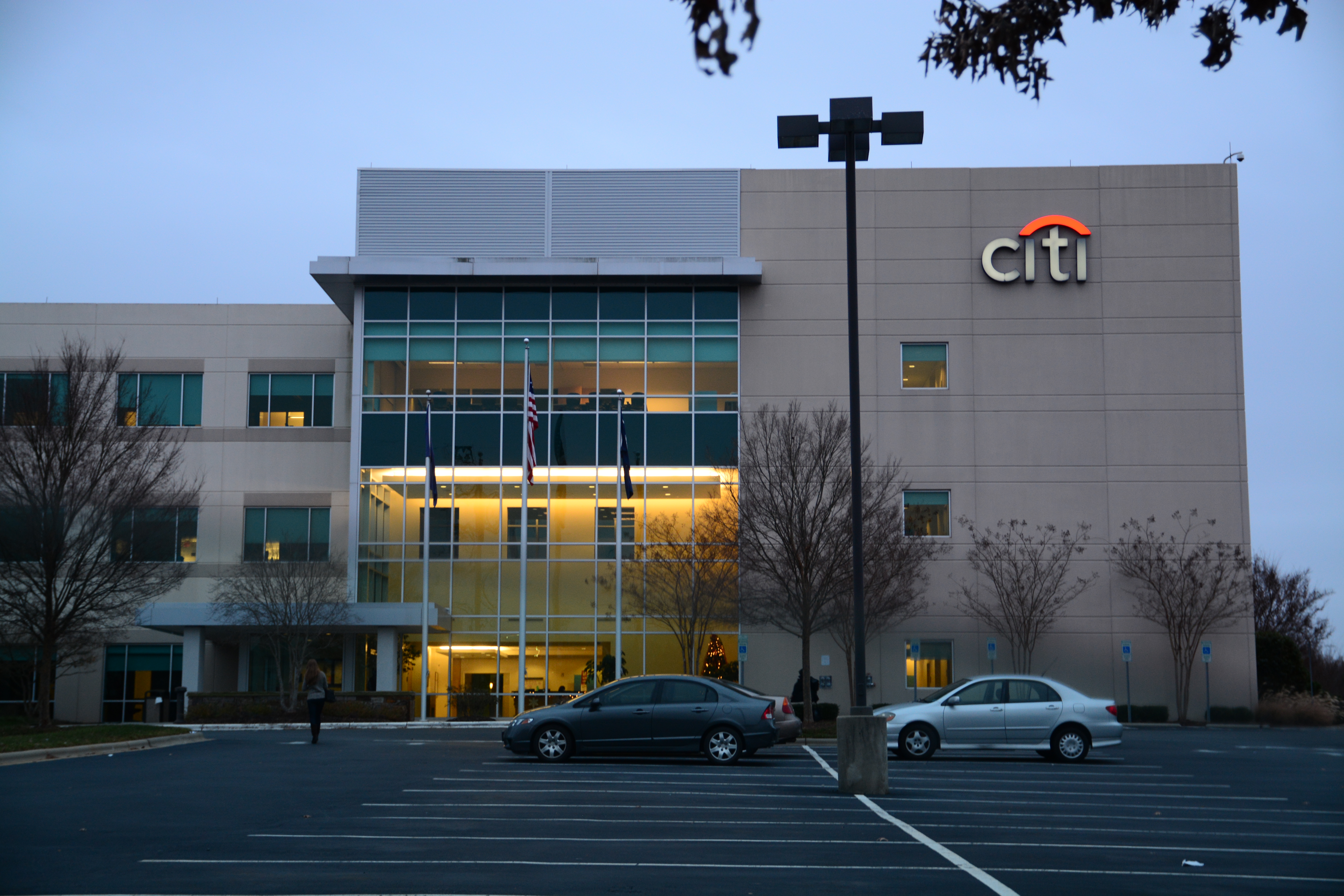OneMain Financial - Corporate Office 01
