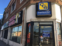 CCS Title Loan Services – LoanMart Chesterfield Square 02