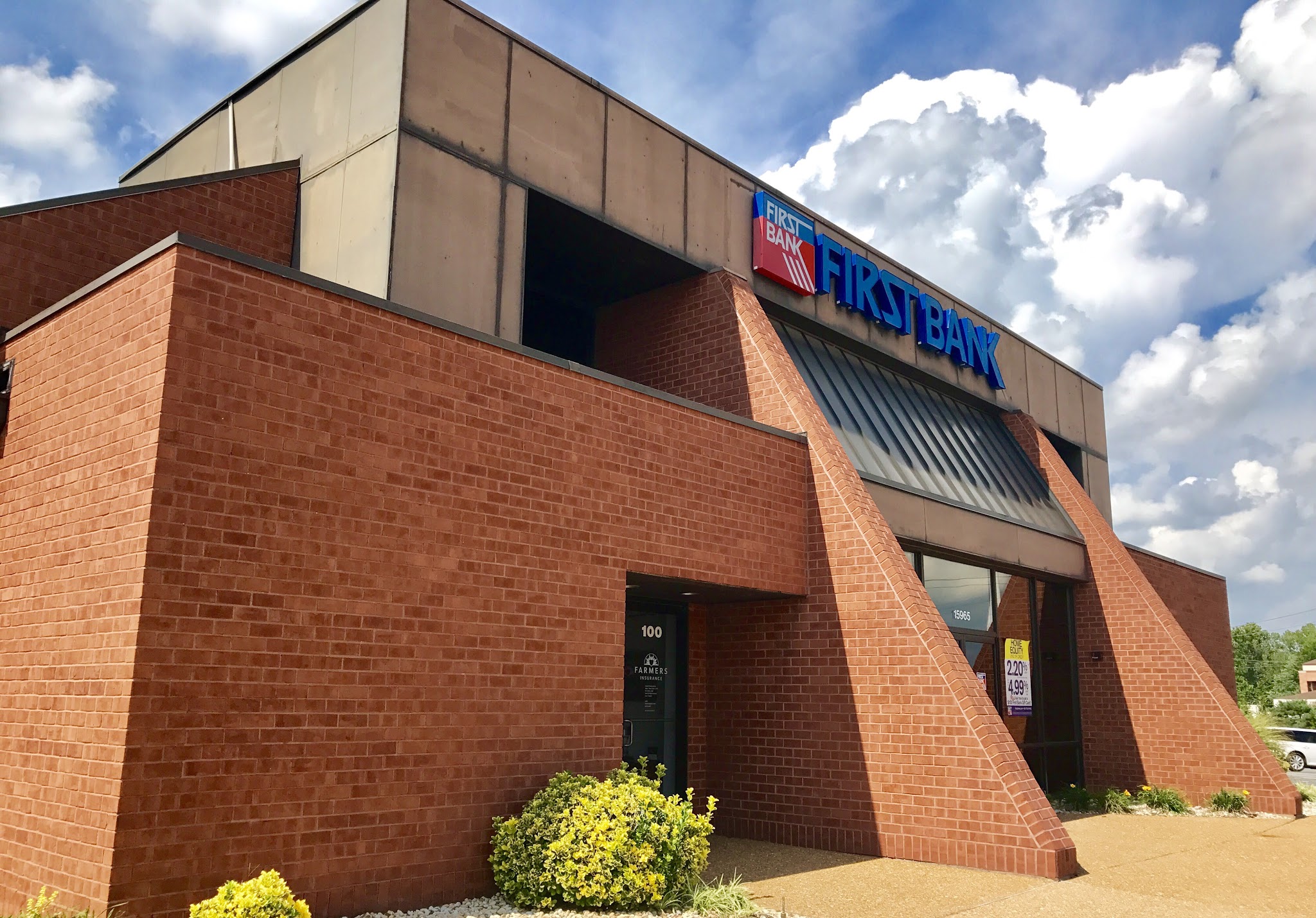 First Bank 01