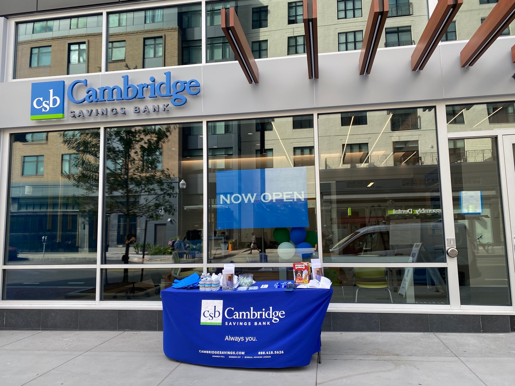 Cambridge Savings Bank 01