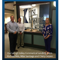 First Keystone Community Bank Loan Center 01