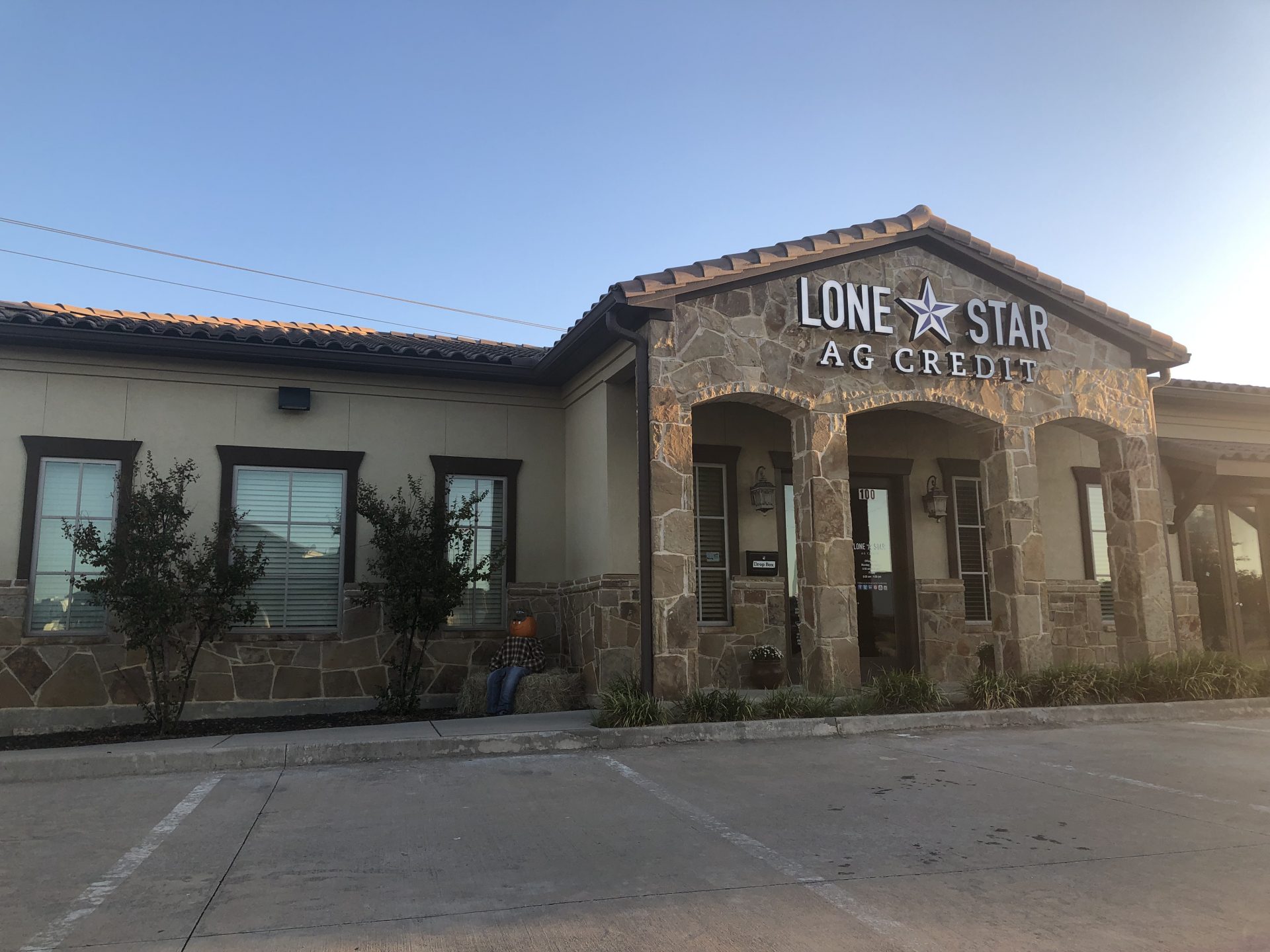 Lone Star Ag Credit 01