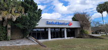 Bank of America (with Drive-thru ATM) 03