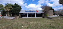 Bank of America (with Drive-thru ATM) 04