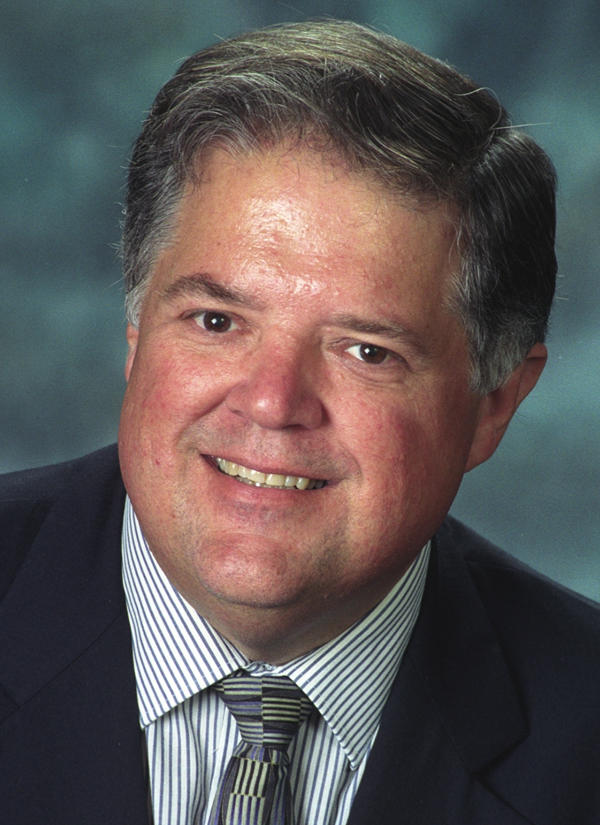 Robert Phillips - Citizens Bank, Home Mortgages 01