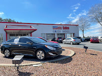 US Auto Sales 03