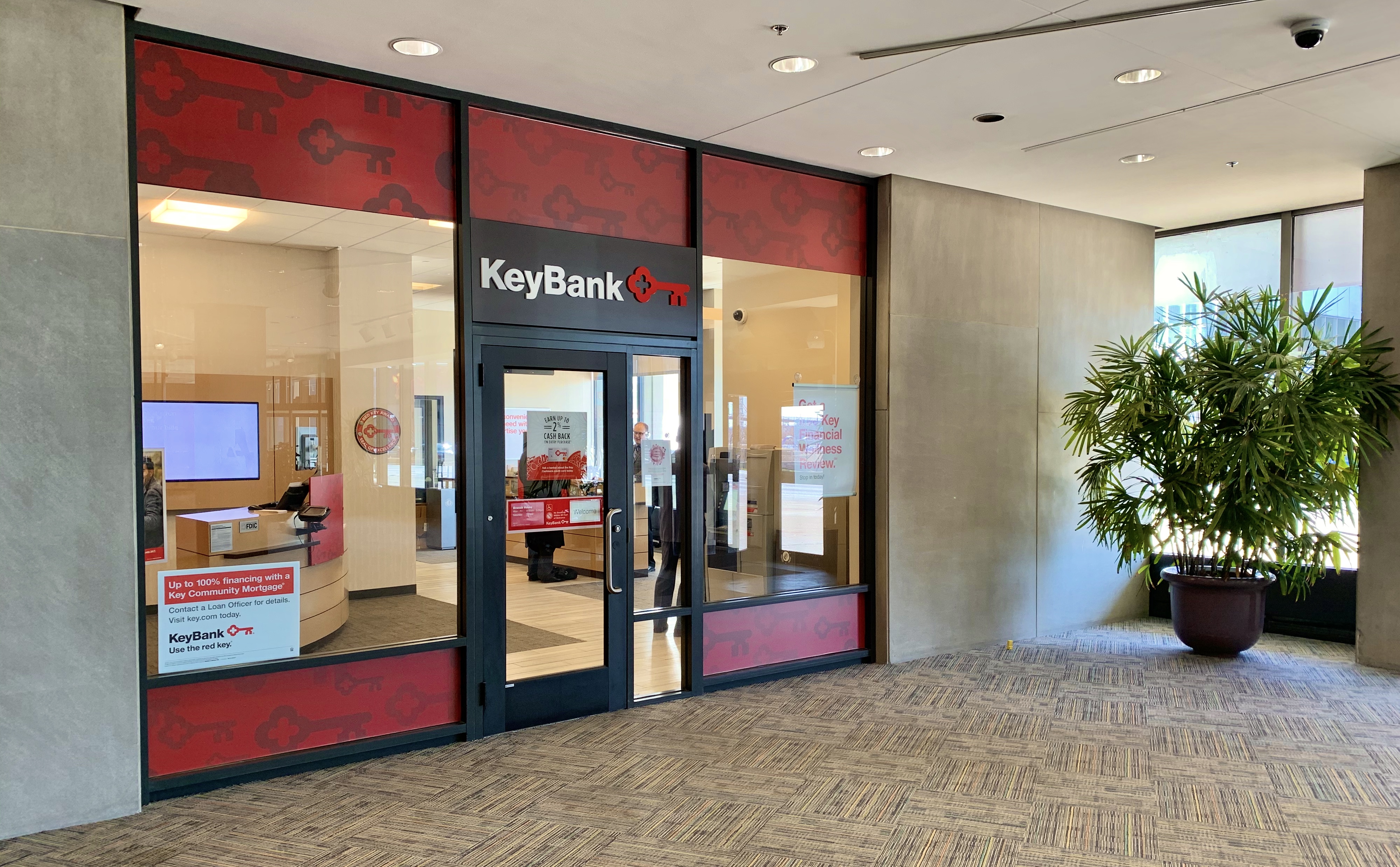 KeyBank 01