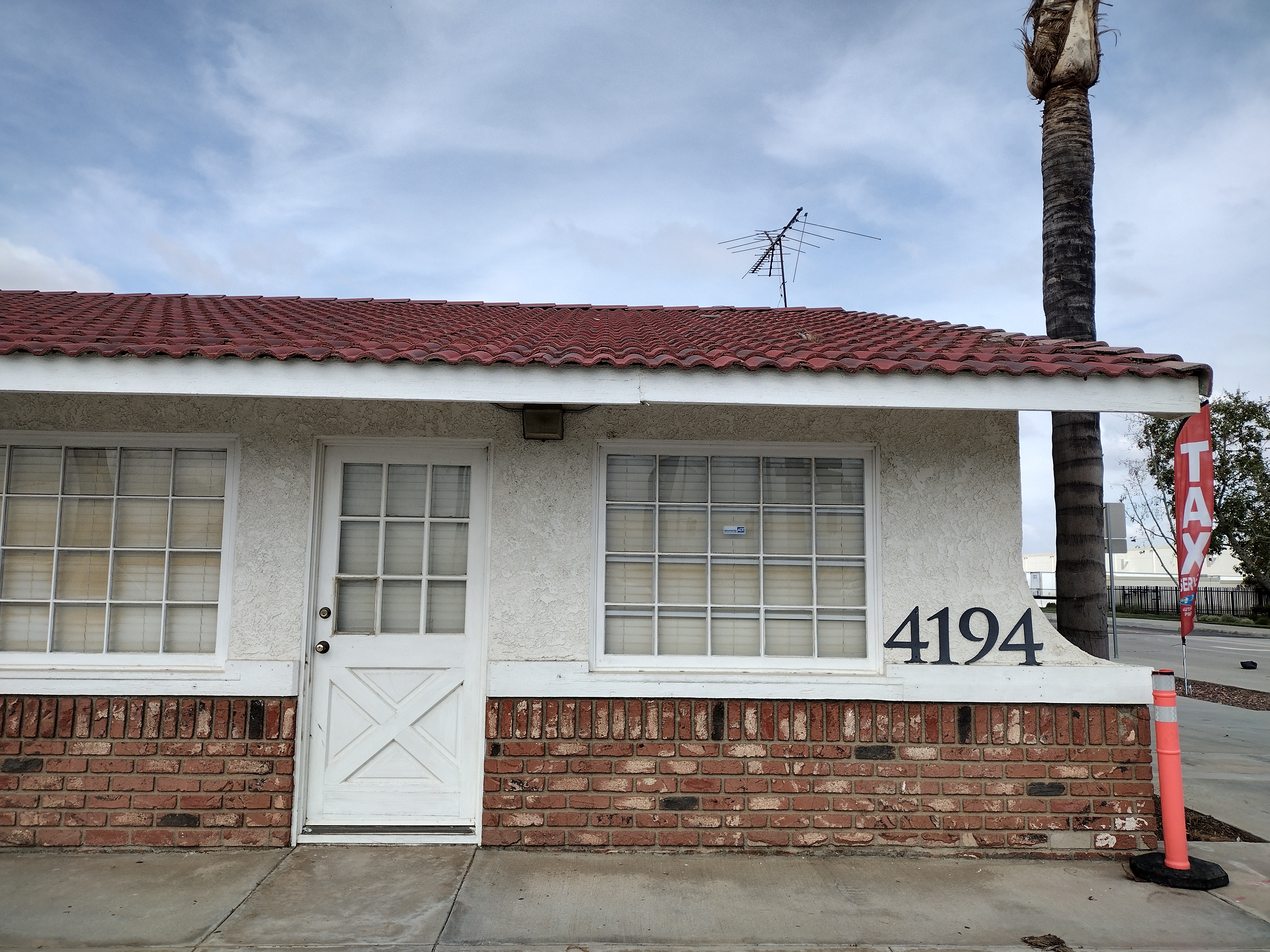 Ace Tax and Realty Income Tax Office 01