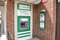 Pendleton Community Bank ATM 01
