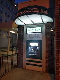 Pendleton Community Bank ATM 04