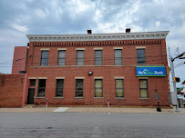 NexTier Bank - Evans City Office 01
