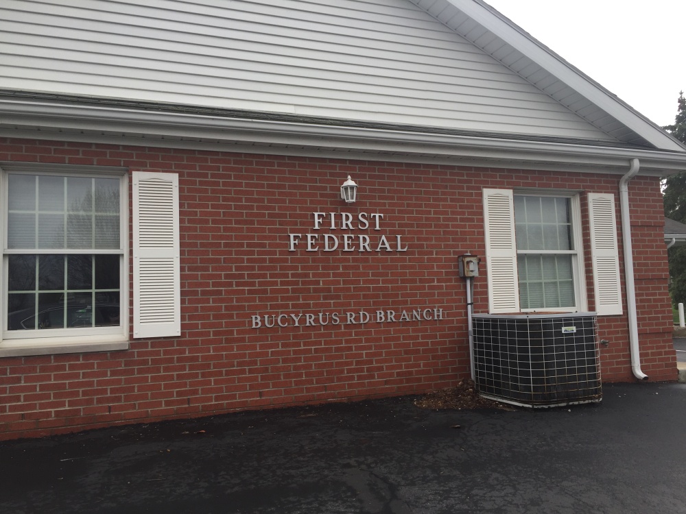 First Federal Bank of Ohio 01