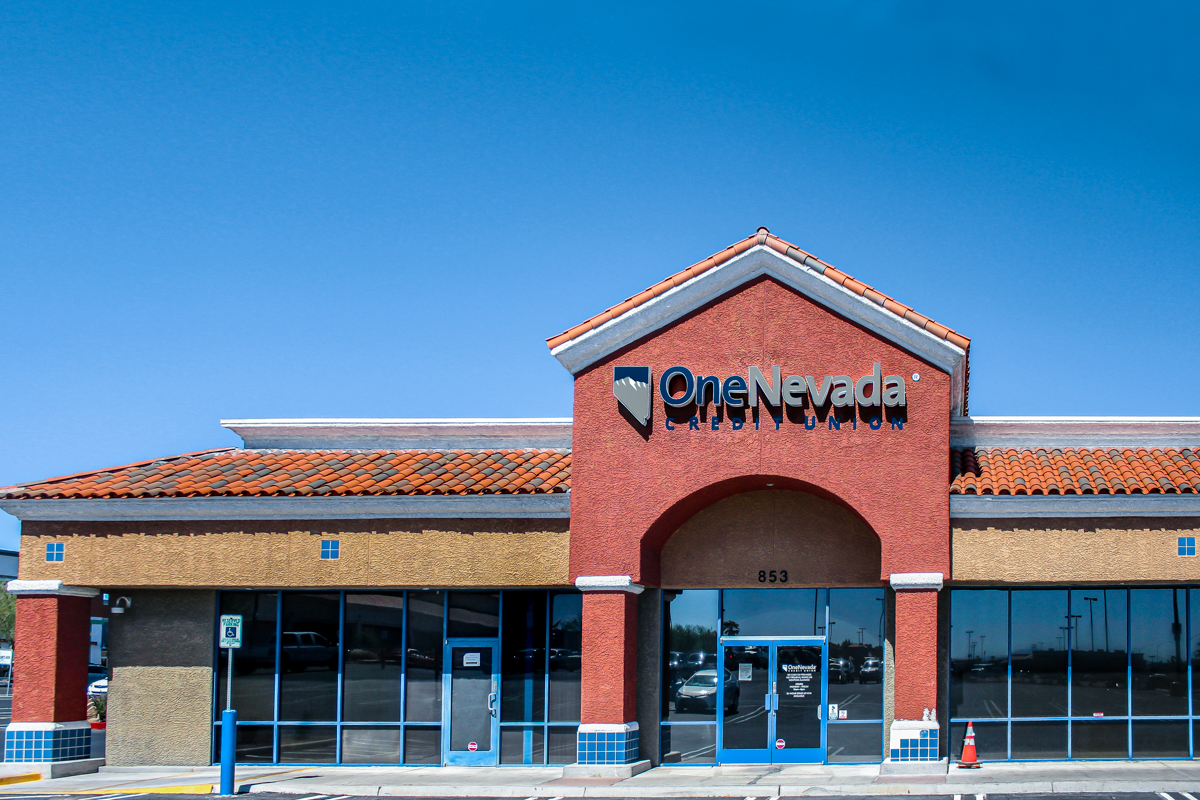 One Nevada Credit Union 01