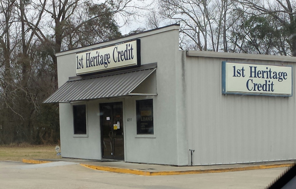 First Heritage Credit 01