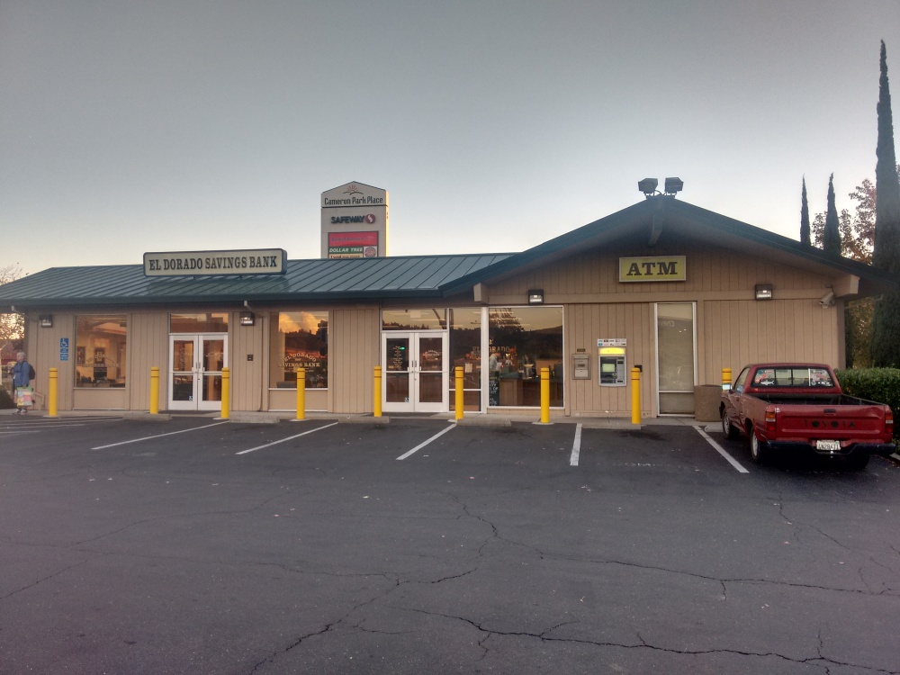 El Dorado Savings Bank 01