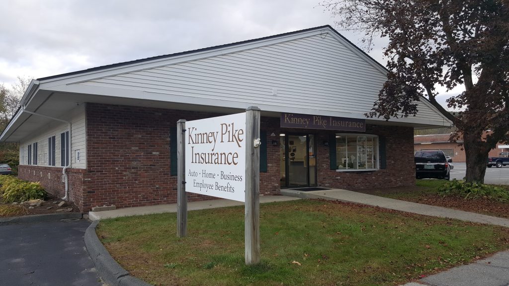 Kinney Pike Insurance 01
