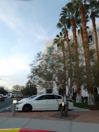 Nevada State Bank | McCarran Center Branch 02