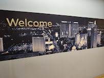 Nevada State Bank | McCarran Center Branch 04