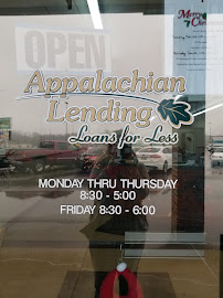 Appalachian Lending Corporation 02