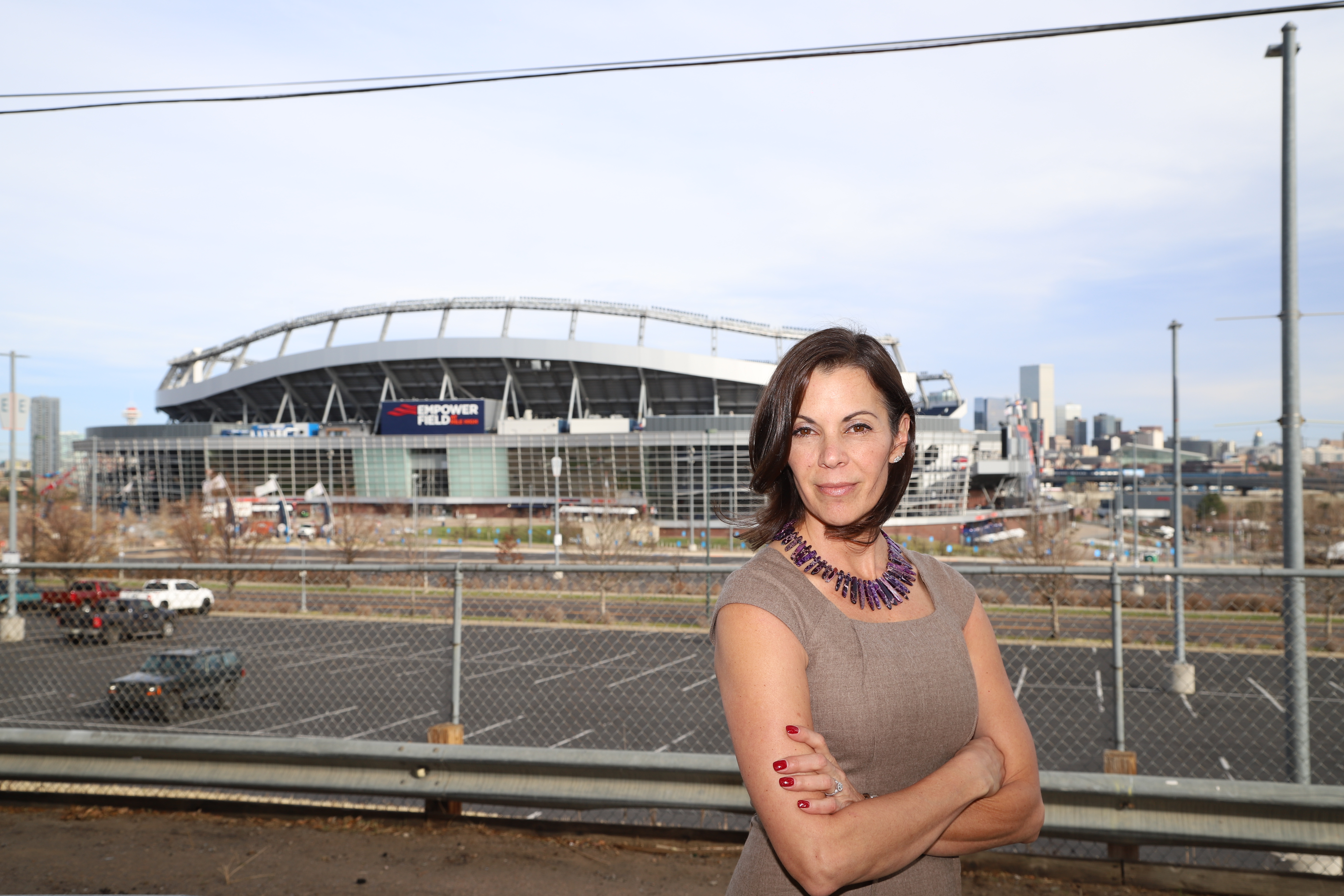 Suzette Velasquez Reed, Your Latina Loan Officer 01
