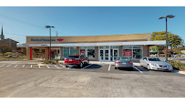 Bank of America (with Drive-thru ATM) 01